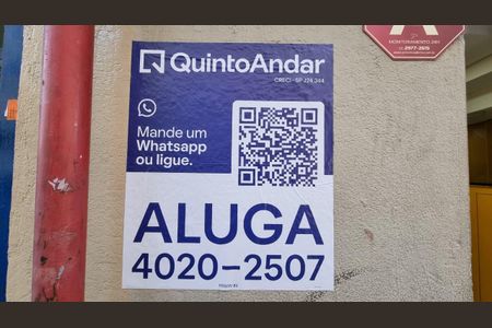Kitnet/Studio à venda com 1 quarto, 37m² em Santa Ifigênia, São Paulo