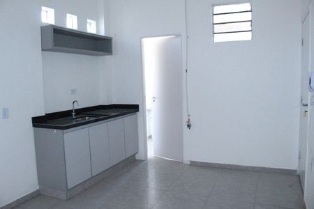Kitnet/Studio à venda com 1 quarto, 37m² em Santa Ifigênia, São Paulo