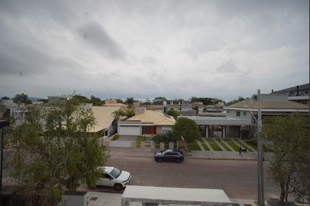 Casa para alugar com 197m², 3 quartos e 2 vagasVista da Varanda