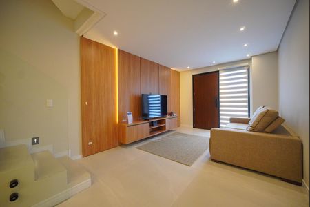 Sala de casa para alugar com 3 quartos, 197m² em Cachoeira do Bom Jesus, Florianópolis