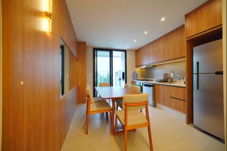 Casa para alugar com 197m², 3 quartos e 2 vagasCozinha