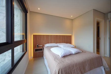 Casa para alugar com 197m², 3 quartos e 2 vagasSuíte 2