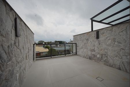 Casa para alugar com 197m², 3 quartos e 2 vagasTerraço/Varanda Suíte 3