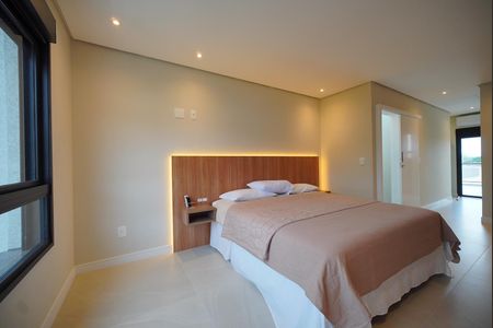 Casa para alugar com 197m², 3 quartos e 2 vagasSuíte 3