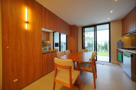 Casa para alugar com 197m², 3 quartos e 2 vagasCozinha