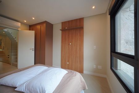Casa para alugar com 197m², 3 quartos e 2 vagasSuíte 2