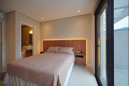 Casa para alugar com 197m², 3 quartos e 2 vagasSuíte 1