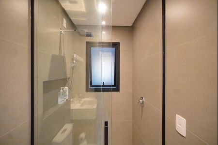 Casa para alugar com 197m², 3 quartos e 2 vagasBanheiro da Suíte 2