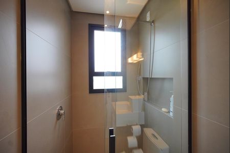 Casa para alugar com 197m², 3 quartos e 2 vagasBanheiro da Suíte 3