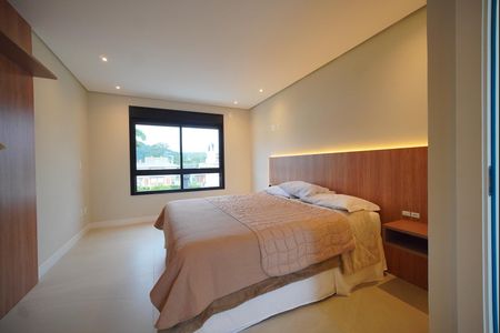 Casa para alugar com 197m², 3 quartos e 2 vagasSuíte 3