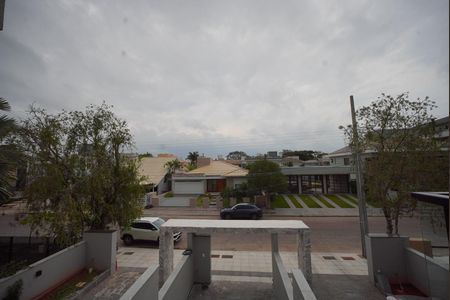 Casa para alugar com 197m², 3 quartos e 2 vagasVista da Suíte 2