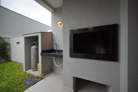 Casa para alugar com 197m², 3 quartos e 2 vagasChurrasqueira