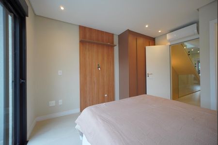 Casa para alugar com 197m², 3 quartos e 2 vagasSuíte 1