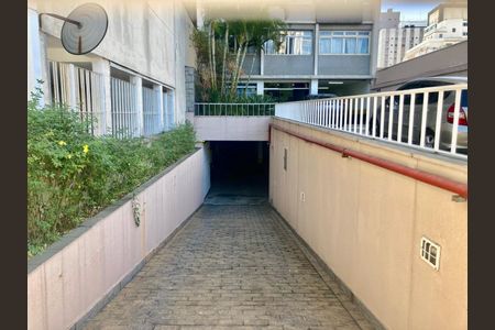 Foto 22 de apartamento para alugar com 1 quarto, 81m² em Consolação, São Paulo