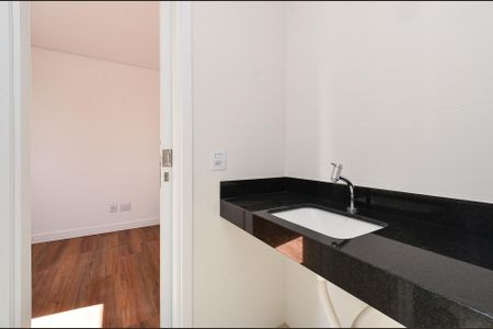 Apartamento à venda com 90m², 3 quartos e 2 vagasBanheiro Semi-Suítes