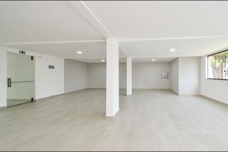 Apartamento à venda com 90m², 3 quartos e 2 vagasÁrea comum - Salão de festas