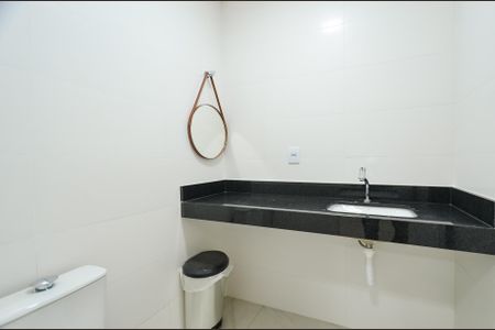 Apartamento à venda com 90m², 3 quartos e 2 vagasÁrea comum