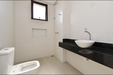 Apartamento à venda com 90m², 3 quartos e 2 vagasBanheiro Suíte
