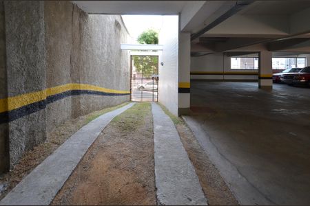 Apartamento à venda com 90m², 3 quartos e 2 vagasGaragem