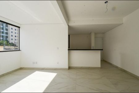 Apartamento à venda com 90m², 3 quartos e 2 vagasSala Ambientes