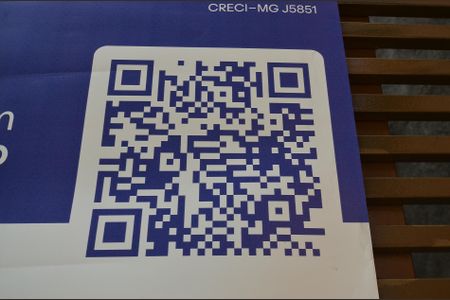Apartamento à venda com 90m², 3 quartos e 2 vagasQRCODE
