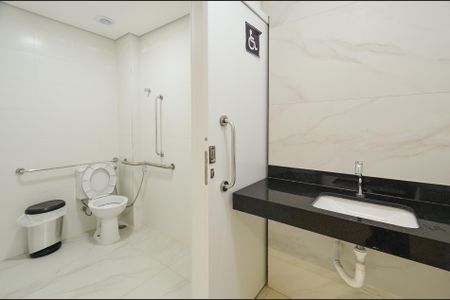 Apartamento à venda com 90m², 3 quartos e 2 vagasÁrea comum