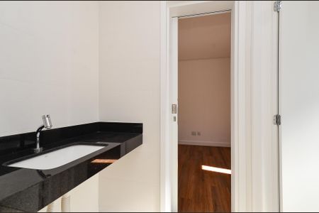Apartamento à venda com 90m², 3 quartos e 2 vagasBanheiro Semi-Suítes