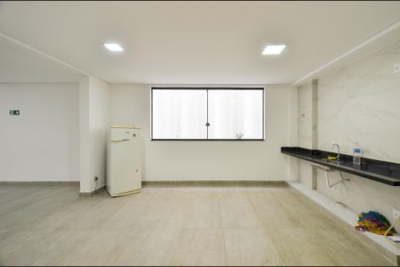 Apartamento à venda com 90m², 3 quartos e 2 vagasÁrea comum - Salão de festas