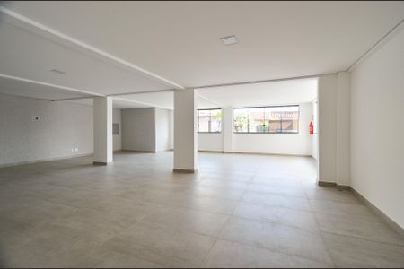 Apartamento à venda com 90m², 3 quartos e 2 vagasÁrea comum - Salão de festas
