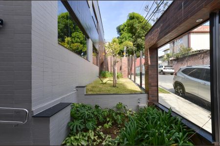 Apartamento à venda com 90m², 3 quartos e 2 vagasEntrada