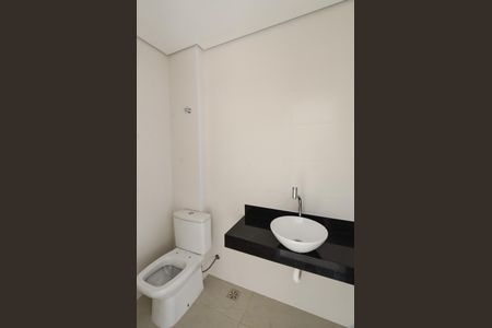 Apartamento à venda com 90m², 3 quartos e 2 vagasLavabo
