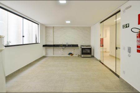 Apartamento à venda com 90m², 3 quartos e 2 vagasÁrea comum - Salão de festas