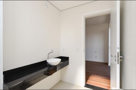 Apartamento à venda com 90m², 3 quartos e 2 vagasBanheiro Suíte