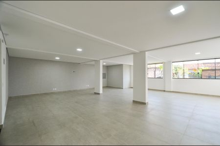 Apartamento à venda com 90m², 3 quartos e 2 vagasÁrea comum - Salão de festas
