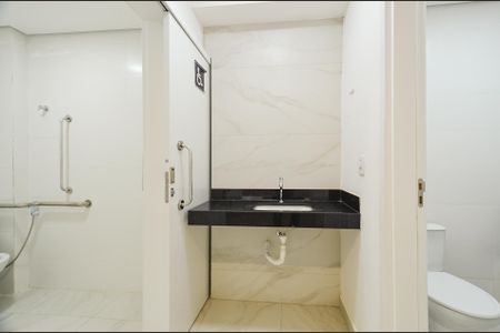 Apartamento à venda com 90m², 3 quartos e 2 vagasÁrea comum