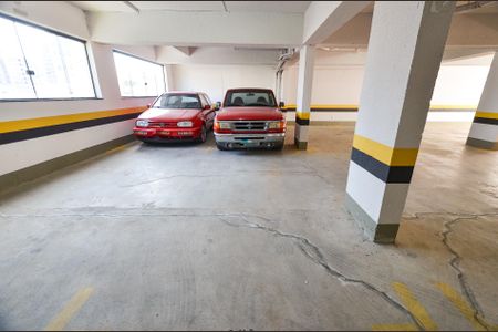 Apartamento à venda com 90m², 3 quartos e 2 vagasGaragem