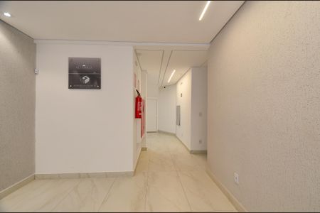 Apartamento à venda com 90m², 3 quartos e 2 vagasHall de entrada