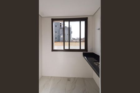 Apartamento à venda com 90m², 3 quartos e 2 vagasÁrea de Serviço
