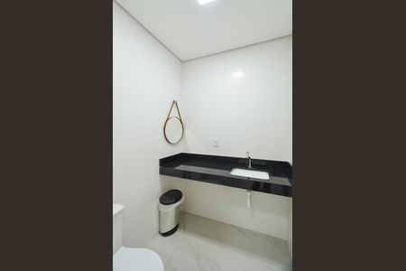 Apartamento à venda com 90m², 3 quartos e 2 vagasÁrea comum