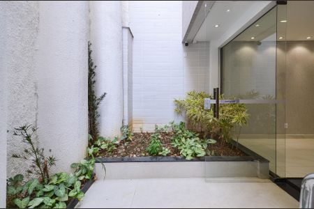 Apartamento à venda com 90m², 3 quartos e 2 vagasHall de entrada