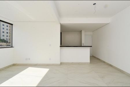 Apartamento à venda com 90m², 3 quartos e 2 vagasSala Ambientes