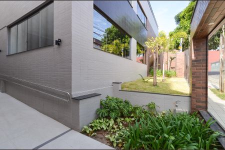 Apartamento à venda com 90m², 3 quartos e 2 vagasEntrada
