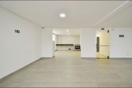 Apartamento à venda com 90m², 3 quartos e 2 vagasÁrea comum - Salão de festas