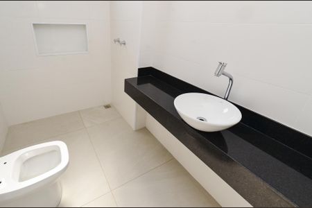Apartamento à venda com 90m², 3 quartos e 2 vagasBanheiro Suíte