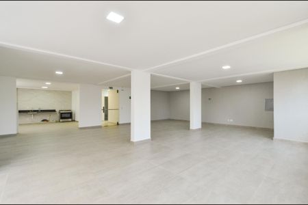 Apartamento à venda com 90m², 3 quartos e 2 vagasÁrea comum - Salão de festas