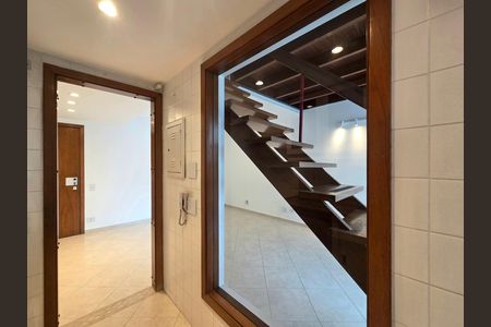 Apartamento para alugar com 56m², 1 quarto e 1 vagaCozinha