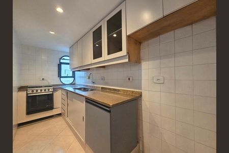 Apartamento para alugar com 56m², 1 quarto e 1 vagaCozinha