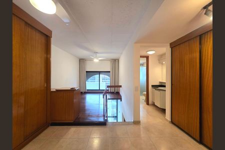 Apartamento para alugar com 56m², 1 quarto e 1 vagaSuíte
