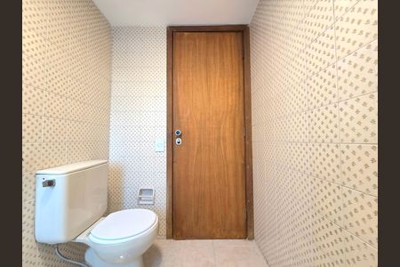 Apartamento para alugar com 56m², 1 quarto e 1 vagaBanheiro da Suíte