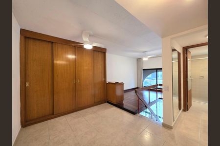 Apartamento para alugar com 56m², 1 quarto e 1 vagaSuíte 